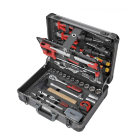 Coffret de maintenance 1/4 – 1/2 – ULTIMATE – 130 pcs – KS Tools – 922.0731