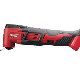 Milwaukee – DECOUPEUR PONCEUR MULTITOOL 18V M18 BMT-0X