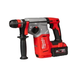 Milwaukee – M18™ PERFORATEUR BRUSHLESS SDS-PLUS 26 MM – 4 MODES AVEC MANDRIN FIXTEC