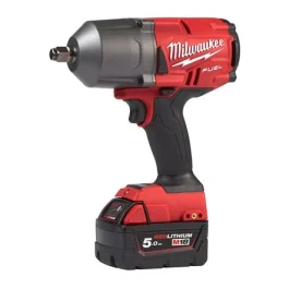 Milwaukee – M18 FUEL™ BOULONNEUSE ½″ AVEC FIXATION O’RING