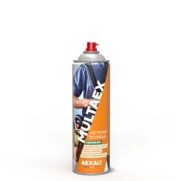 Nettoyant Technique Multaex 650ml – Aexalt – MP599