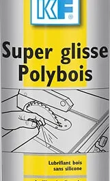 Lubrifiant super glisse Polybois 400ml – KF – 6190