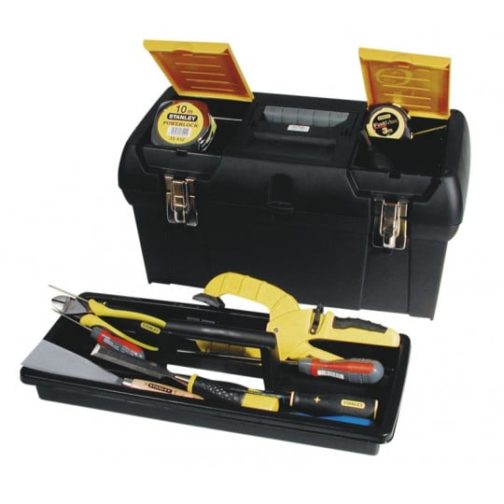 boite caisse a outils seriepro 40cm stanley 1 92 065 2