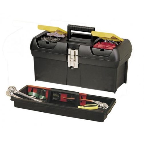 boite caisse a outils seriepro 40cm stanley 1 92 065 3