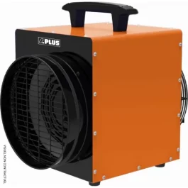 Chauffage aérotherme portable électrique ELP 4 – SPLUS – 2800063