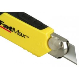 Cutter à Cartouche FatMax 18mm – Stanley – 0-10-481