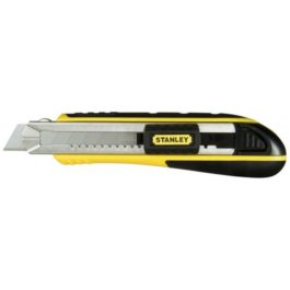 Cutter à Cartouche FatMax 18mm – Stanley – 0-10-481