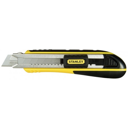 cutter 18mm a cartouche stanley fatmax 0 10 481