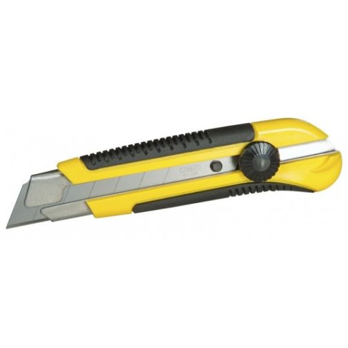 cutter 25mm bi matiere stanley 0 10 425 1