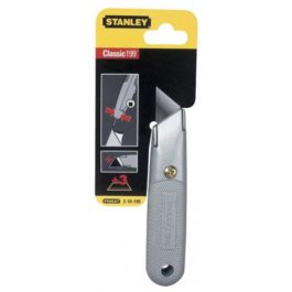Couteau à Lame Fixe 199E – Stanley – 2-10-199