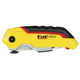 Cutter à Lame Rétractable Pliable FatMax – Stanley – 0-10-825