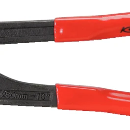 Pince multiprises KS gainée – 10″ – KS Tools – 115.2001