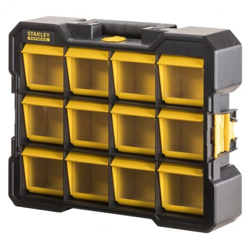 organiseur flip bin a compartiments fatmax stanley fmst81077 1