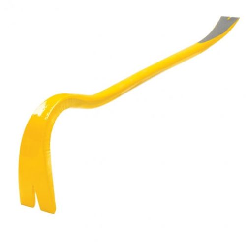 pied de biche 600mm stanley fatmax 1 55 503