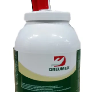 DREUMEX – Savon à microbilles sans solvant Dreumex Special 2,8 litres – 10428001012