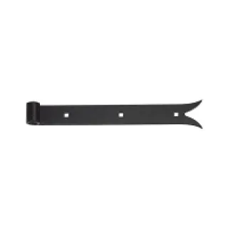 PENTURE QUEUE DE CARPE 35X4X800 MM D14 TC6,5 CATA – TORBEL INDUSTRIE QUINCAILLERIE DE BATIMENT (vendu par 10) – TORBEL INDUSTRIE – 123C804 (vendu par 10)