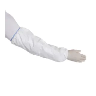 Manchette tyvek blanc ps32la t.u. – taille : tu – TYVEK