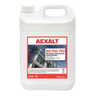 Spray dégraissant BACTAEX PRO 5L Blanc