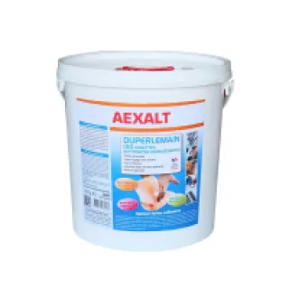 10 lingettes nettoyantes dégraissantes mains et surfaces parfum agrume DUPERLEMAIN Aexalt