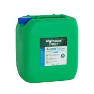 ALGINET TOITURES 15L – ALGIMOUSS PRODUIT DE TRAITEMENT ET MAINTENANCE – ALGIMOUSS – 084002