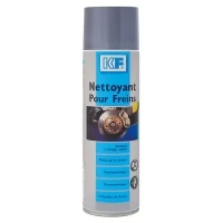 NETTOYANT FREINS/EMBRAYAGES – CRC INDUSTRIES FRANCE PROTECTION HYGIENE ET SECURITE (vendu par 12) – CRC INDUSTRIES FRANCE – 6571 (vendu par 12)