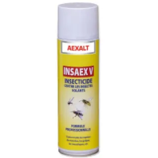 VOLANTES INSAEX – 650 ml – AEXALT – IV076