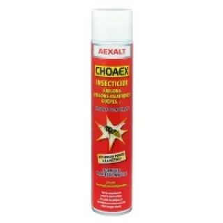 Spray Anti-Frelons, guêpes – AEXALT CHOAEX