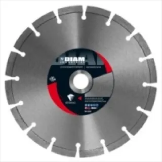 Disque diamant Béton Universel matériaux D230 – DIAM INDUSTRIES – BS50230