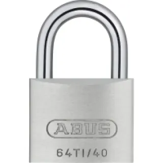 Cadenas TITALIUM™ – ABUS – 64TI/30