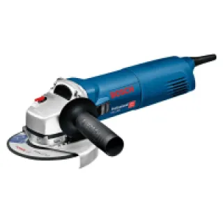 MEULEUSE D’ANGLE 125MM 1400W GWS 1400 – BOSCH OUTILLAGE – BOSCH – 0601824800