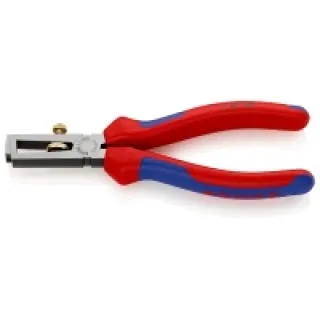 PINCE A DENUDER 160 MM – KNIPEX OUTILLAGE – KNIPEX – 11 02 160