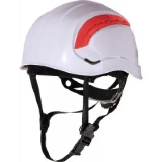 Casque Granite Wind blanc