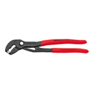 PINCE A COLLIERS AUTOSERRANTS 250 MM – KNIPEX OUTILLAGE – KNIPEX – 85 51 250 A