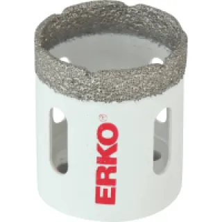 TREPAN DIAMANT DRY-SYSTEM  51MM    ERKO 45051