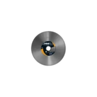 Disque diamant classique 180×25,4mm – DIAM INDUSTRIE – CR80180