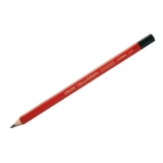 Crayon triangulaire universel cellugraph 240 mm – Lyra