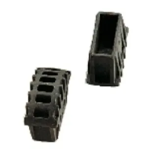 PAIRE SABOT ENV 79,5 NOIR  09007008 – TUBESCA-COMABI EQUIPEMENT D’ATELIER ET DE CHANTIER – TUBESCA-COMABI – 09007008-015