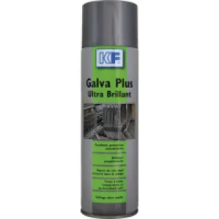 Protection/anticorrosion galva flash – KF SICERON – Aérosol – 400ml – 9345