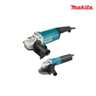 Ensemble de 2 machines Makita LOT0061 – Meuleuse GA9060 – Meuleuse 9565CR