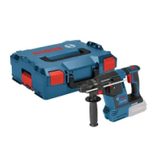 Perforateur 18V SDS-Max 2.6J (produit seul) GBH 18V-26 en coffret – BOSCH 0611909001