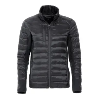 Blouson lemont – coloris : noir – taille : m – NEW WAVE FRANCE