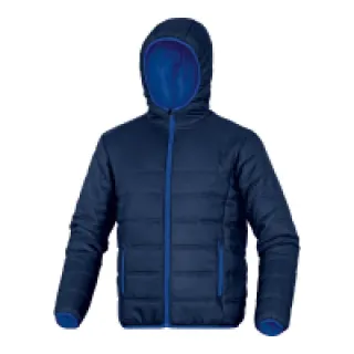 Blouson doon – coloris : bleu – taille : s – DELTA PLUS PRO