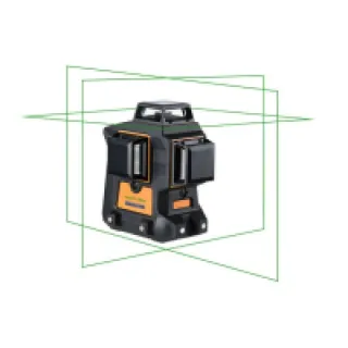 LASER MULTILIGNES AUTOMATIQUE VERT GEO6X SP GREEN KIT – GEO FENNEL GMBH OUTILLAGE – GEO FENNEL GMBH – 534500