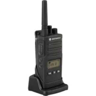 Motorola Solutions XT 460 188220 Talkie-walkie PMR