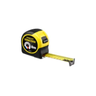 MESURE A RUBAN FATMAX TM 8 M  30 MM – STANLEY BLACK & DECKER DIV CONSTRUCTION OUTILLAGE – STANLEY BLACK & DECKER DIV CONSTRUCTION – FMHT81555-0