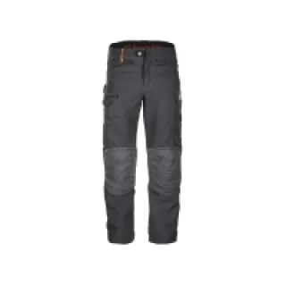 PANTALON HARPOON MULTI GRAPHITE 38 – TSD CONFECTION PROTECTION HYGIENE ET SECURITE – TSD CONFECTION – 11110-012