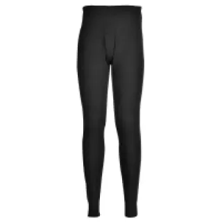 Pantalon thermique Portwest Noir XXL