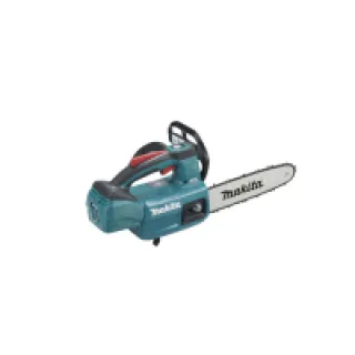 Tronçonneuse d’élagage brushless MAKITA 18V – sans batterie ni chargeur DUC254Z