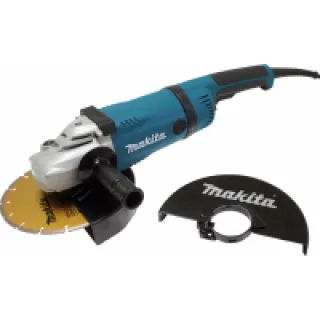 MEULEUSE D’ANGLE 230MM 2400W GA9030KDX2 – MAKITA OUTILLAGE – MAKITA – GA9030KDX2