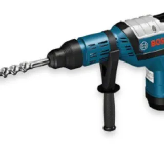 Bosch – Perforateur Burineur SDS-Max 80mm 1500W 12.5 J – GBH 8-45 D Bosch Professional